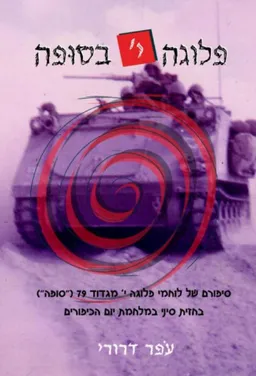 פלוגה י' בסופה