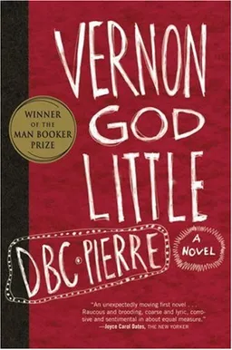 Vernon god little