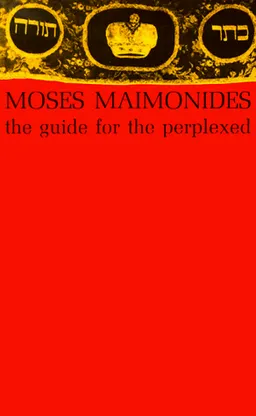 The guide for the perplexed