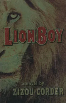 Lionboy