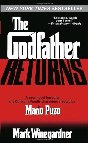 THE GODFATHER RETURNS