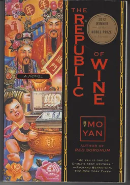 The republic of wine
