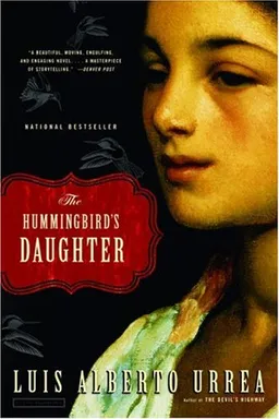 The hummingbird's daughter