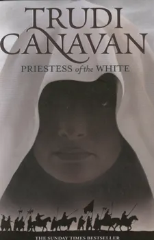Priestess of the white