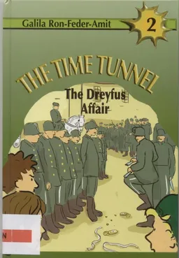 The dreyfus affair