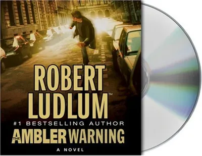 THE AMBLER WARNING