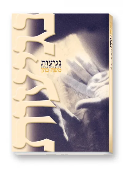 נגיעות : צילום חרוז במילה
