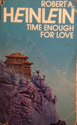 Time enough for love