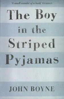 The boy in the striped pyjamas
