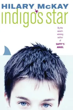 Indigo's star