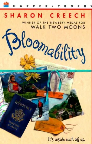 BLOOMABILITY