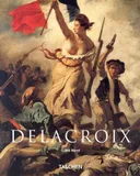 Eugene delacroix 1798-1863 