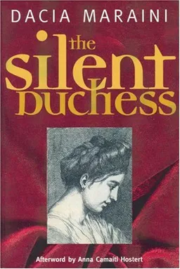 The silent duchess