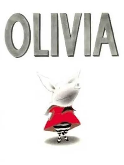 OLIVIA
