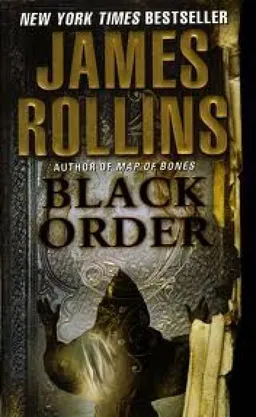 Black order