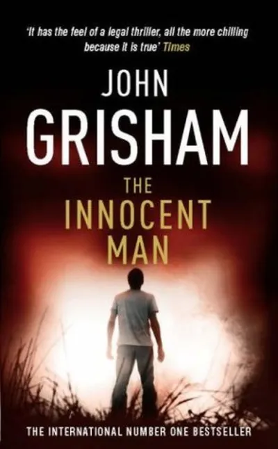 THE INNOCENT MAN