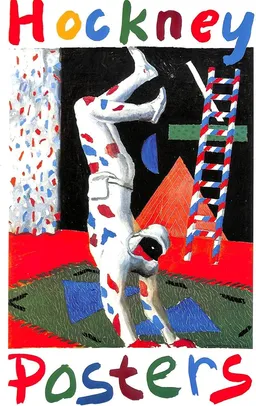 Hockney posters