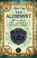 The Alchemyst