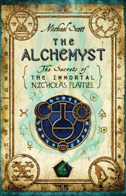 The Alchemyst