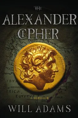 The alexander cipher