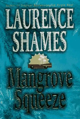 Mangrove squeeze