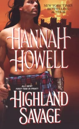 Highland savage