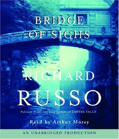 BRIDGE OF SIGHS
