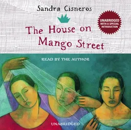 The house on mango street