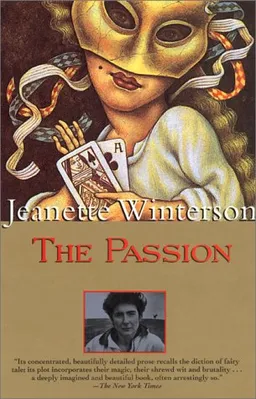 The passion