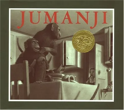 JUMANJI