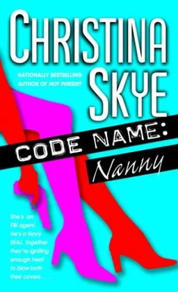 Code name: nanny