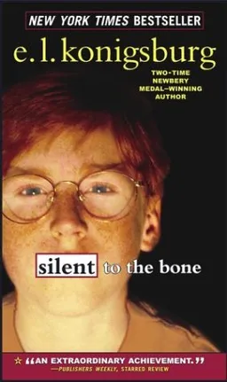 Silent to the bone