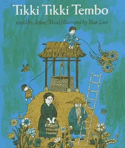 Tikki tikki tembo