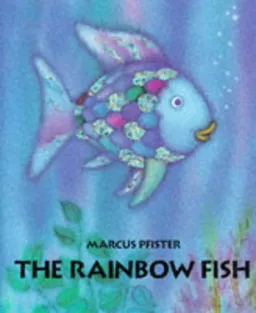 The rainbow fish