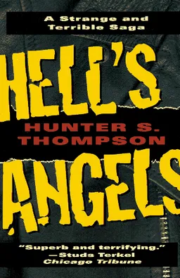 Hell's angels