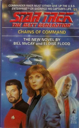 Chains of command