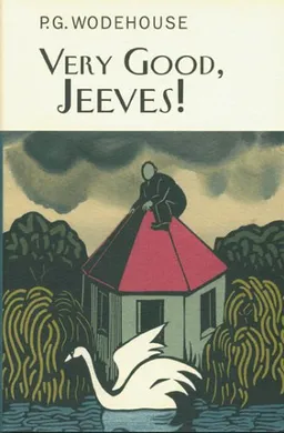 Very good, jeeves!
