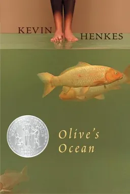 Olive's ocean