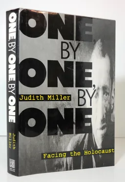 One by one by one; facing the holocaust