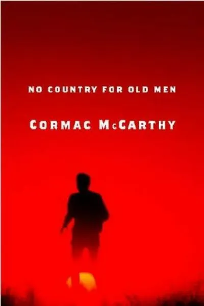 NO COUNTRY FOR OLD MEN