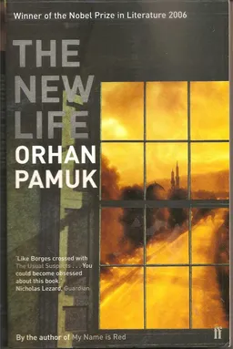 The new life