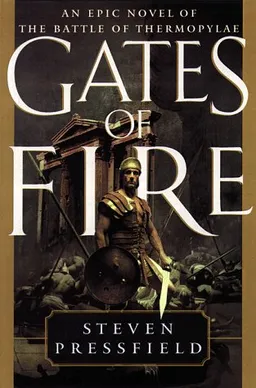 Gates of fire