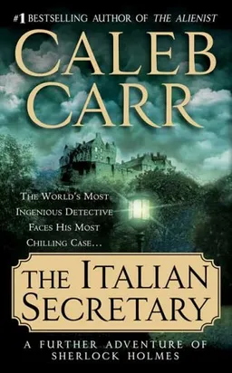The italian secretary
