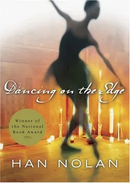 Dancing on the edge