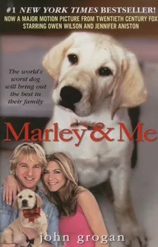 MARLEY & ME