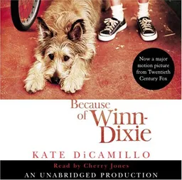 Because of winn-dixie