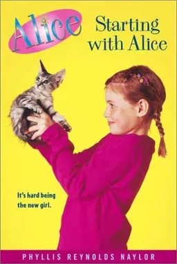 Starting with alice