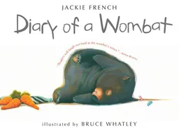 Diary of a wombat