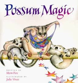 Possum magic