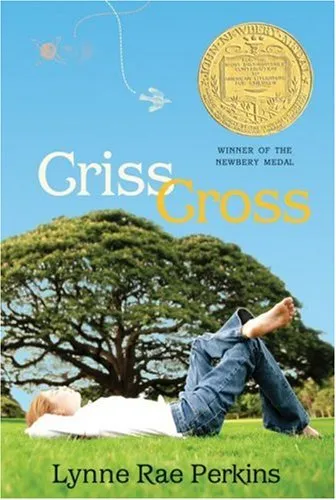 CRISS CROSS
